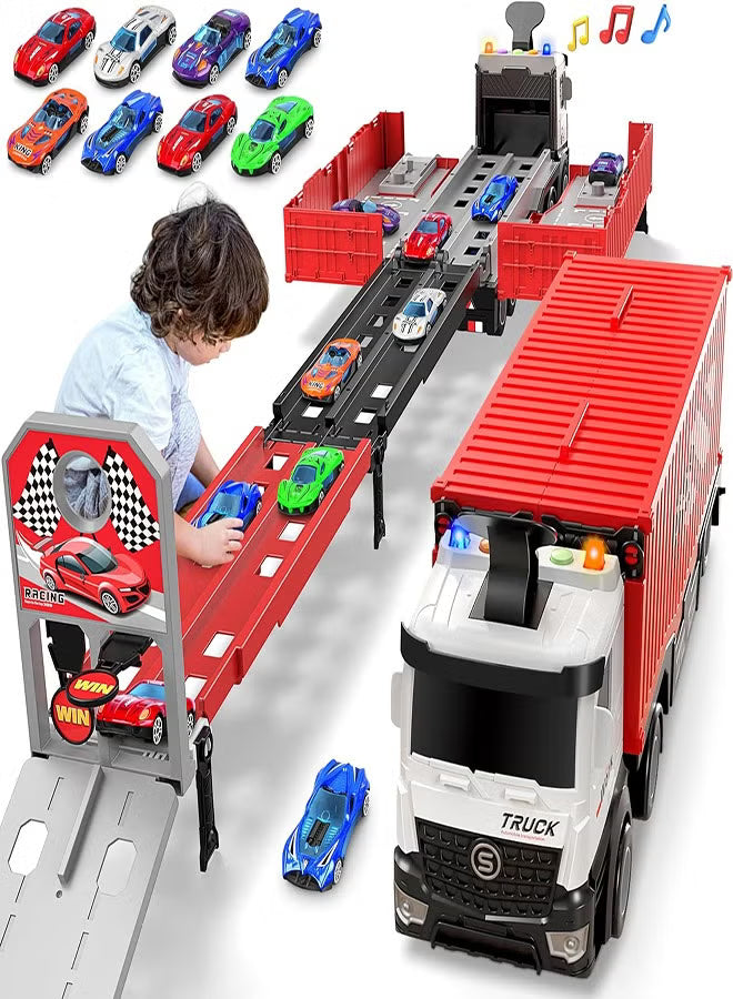 Truck Car