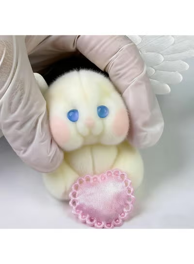 Taba Squishy Hamster Toy